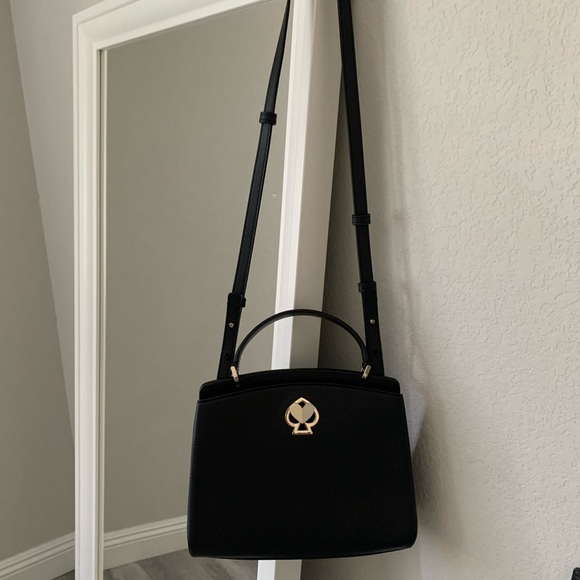 kate spade Bags Kate Spade Medium Romy Satchel Poshmark